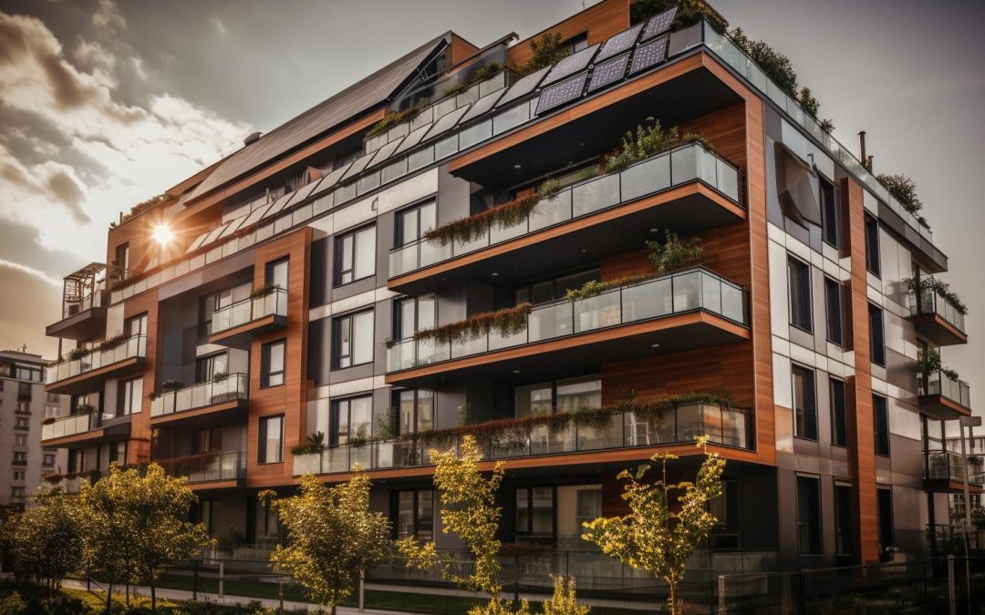 Navigating Class 2 Buildings and the NSW Design & Building Practitioners Act 2020