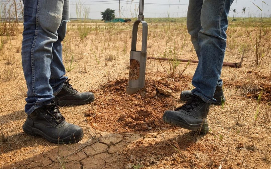 The Importance of a Geotechnical Site Investigation