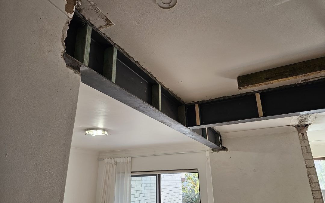 Wall Removals: Maximizing Space While Maintaining Structural Integrity