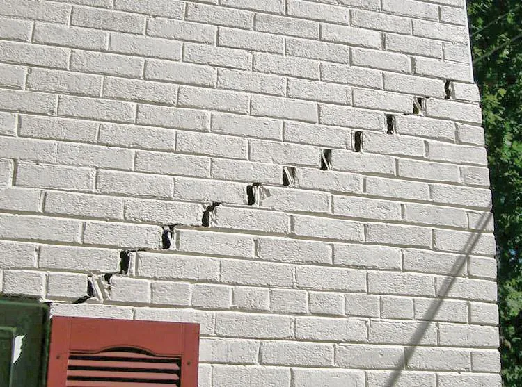 Building Foundation Movement: What You Need to Know
